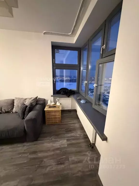 1-к кв. Московская область, Красногорск ул. Авангардная, 2 (37.0 м) - Фото 2