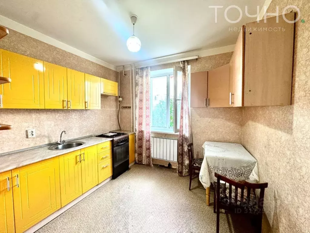 3-к кв. Пензенская область, Пенза ул. Долгорукова, 98 (56.0 м) - Фото 0