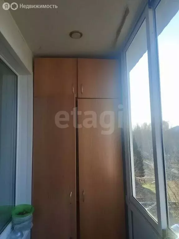 2-комнатная квартира: посёлок Молодёжный, 12 (43.5 м) - Фото 2