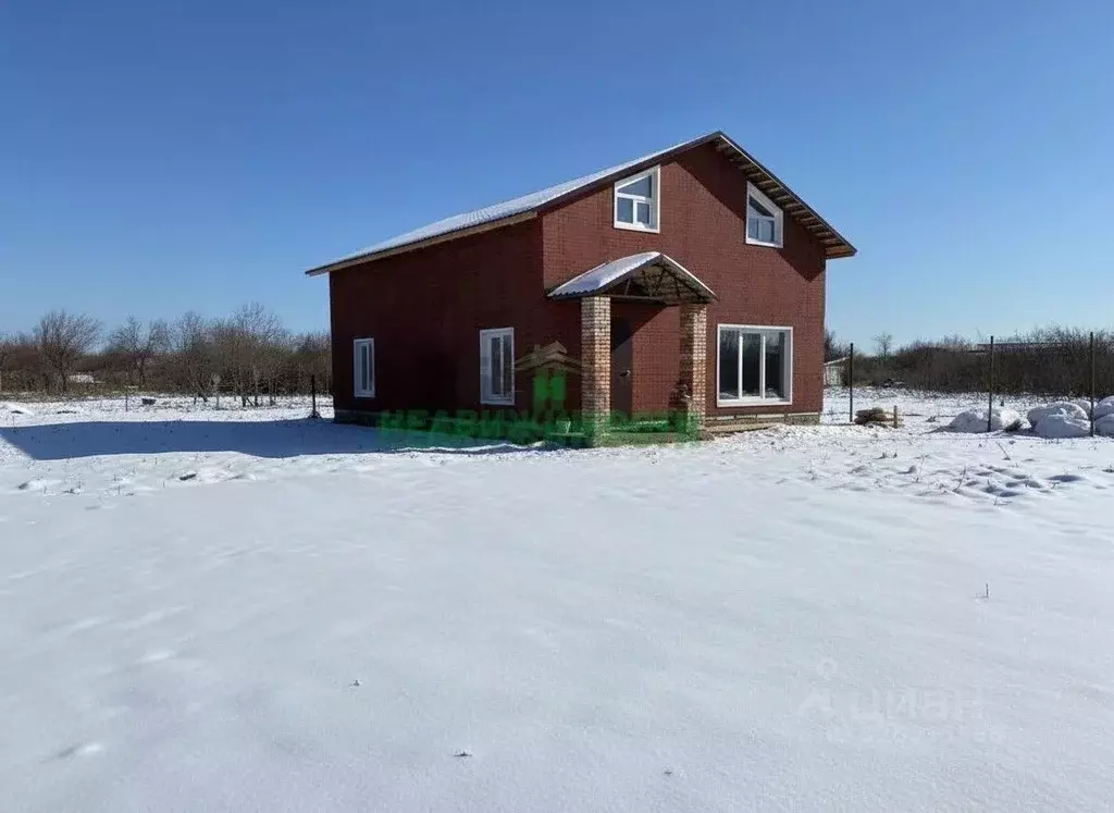 Дом в Саратовская область, Балаково Имени П.А. Столыпина СНТ, ул. ... - Фото 1