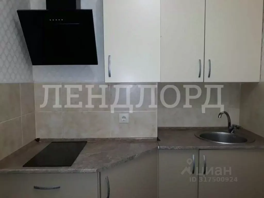 Студия Ростовская область, Ростов-на-Дону ул. Герасименко, 17/2 (30.0 ... - Фото 1