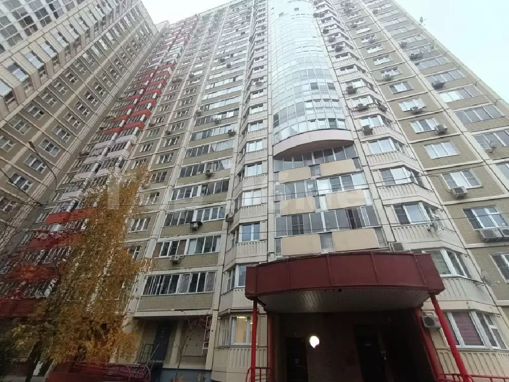 Продается 3-комнатная квартира - Фото 1