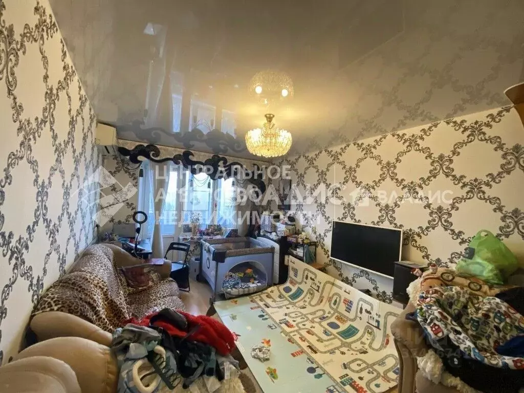 2-к кв. Рязанская область, Рязань Касимовское ш., 13 (44.8 м) - Фото 2