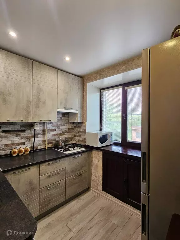 Продаётся 2-к квартира, 48 м - Фото 0