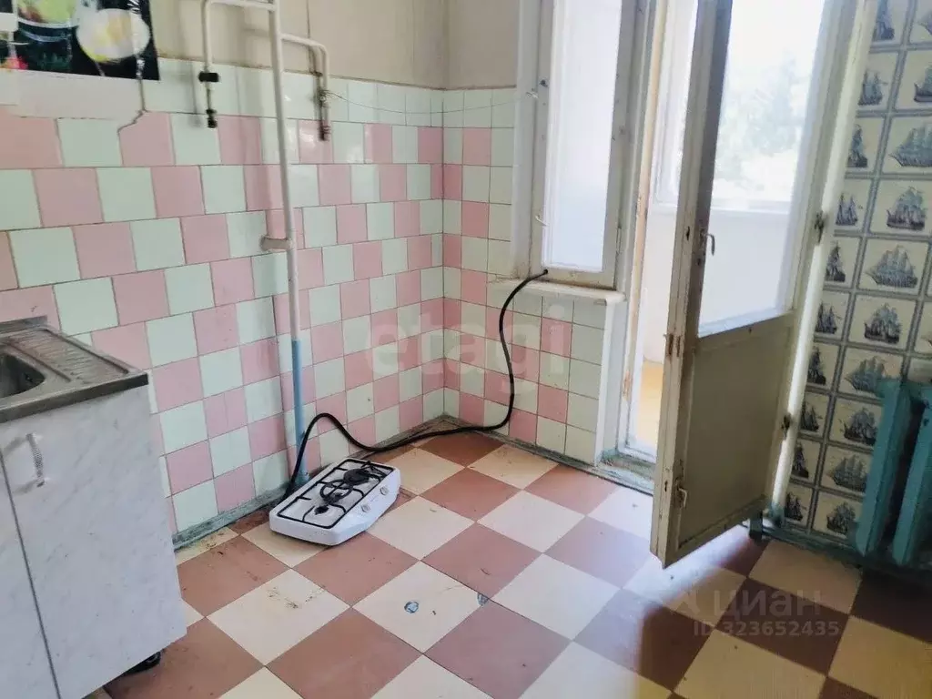 1-к кв. Крым, Ялта муниципальный округ, Симеиз пгт ул. Алексея ... - Фото 1