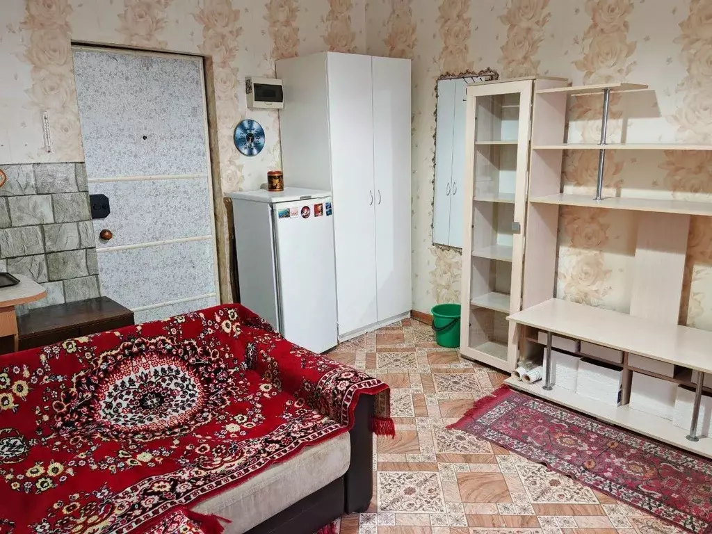 Комната Нижегородская область, Нижний Новгород Соцгород жилрайон, ... - Фото 2