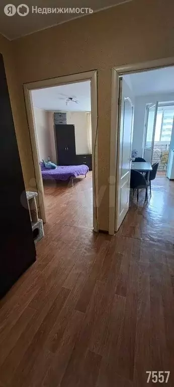 1-комнатная квартира: Ростов-на-Дону, улица Петренко, 6 (39.6 м) - Фото 1