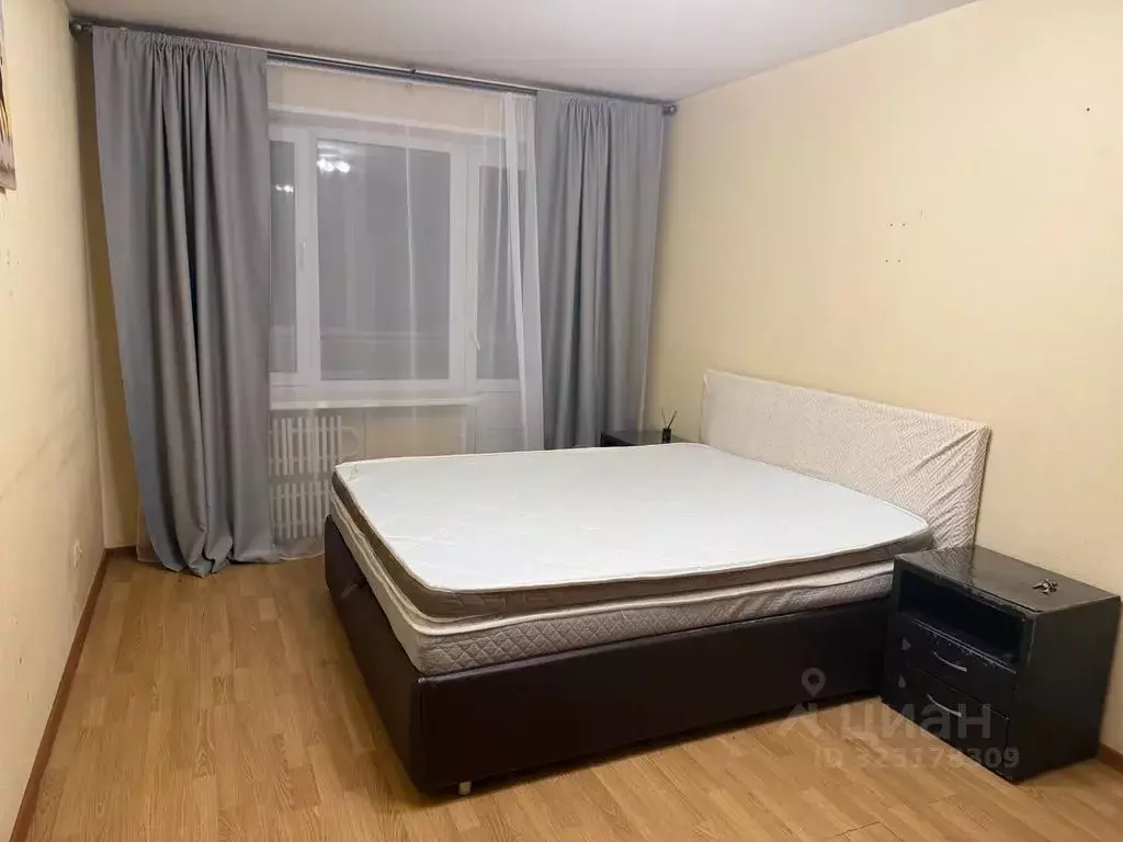 1-к кв. Московская область, Чехов Московская ул., 81 (30.0 м) - Фото 1