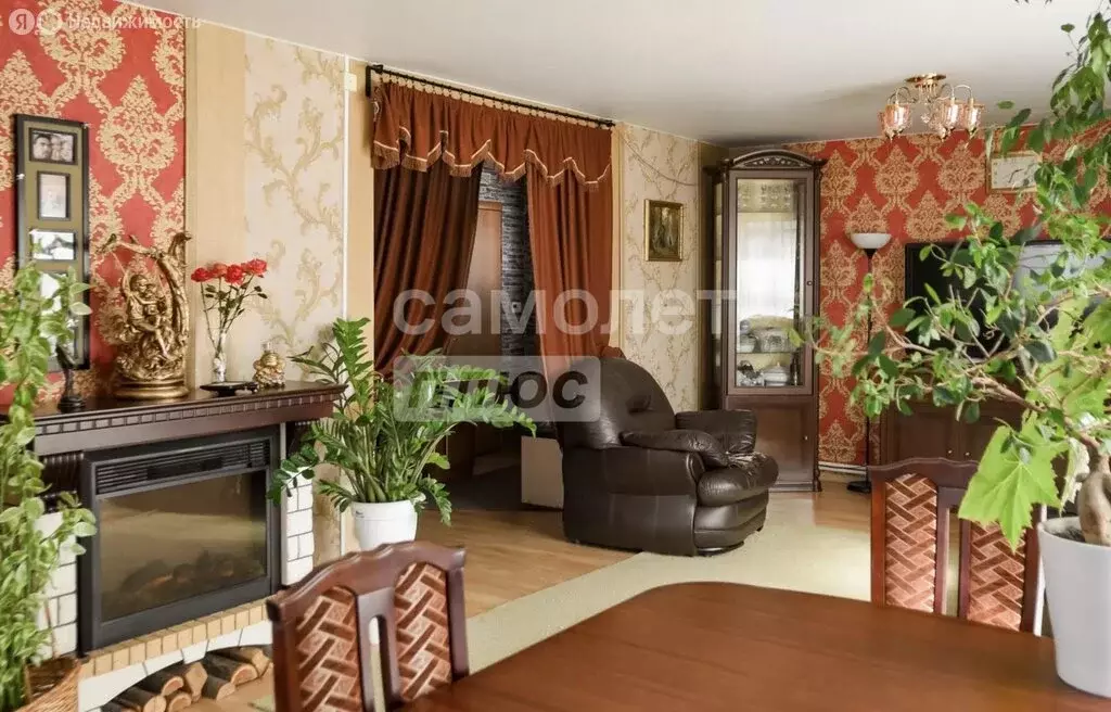 Дом в Республика Башкортостан, городской округ Уфа, деревня ... - Фото 2