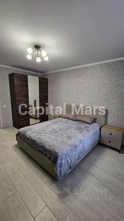 1-к кв. Москва Дубнинская ул., 32К8 (38.0 м) - Фото 0