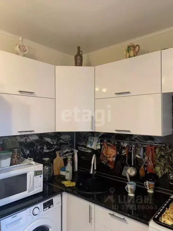 3-к кв. Башкортостан, Стерлитамак ул. Сагитова, 2Д (60.4 м) - Фото 0
