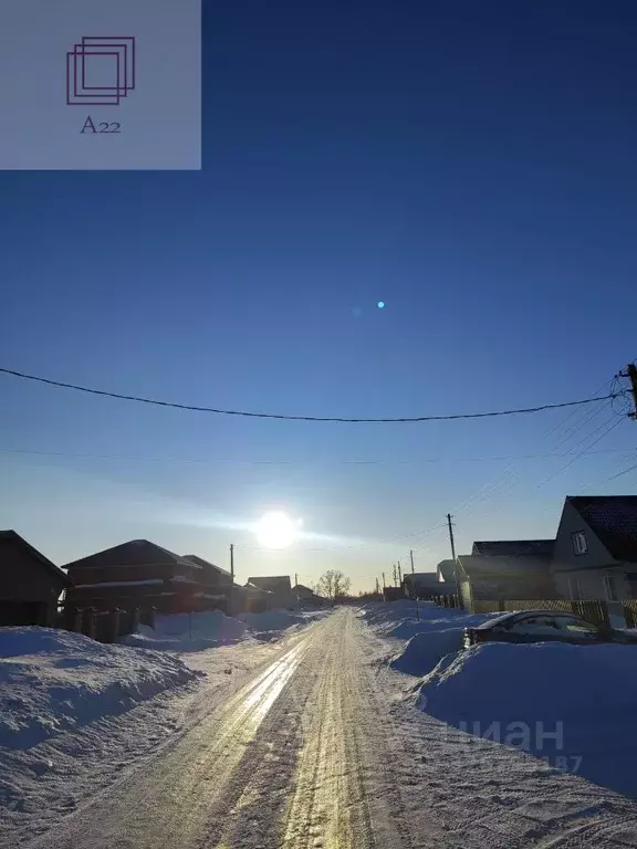 Дом в Алтайский край, Павловский район, с. Шахи Партизанская ул., 43А ... - Фото 2