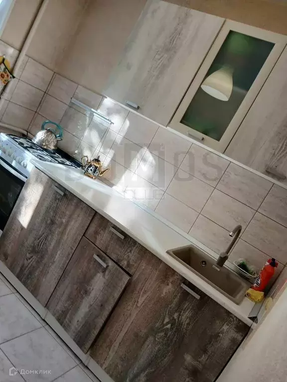 Продаётся 1-к квартира, 30.5 м - Фото 1