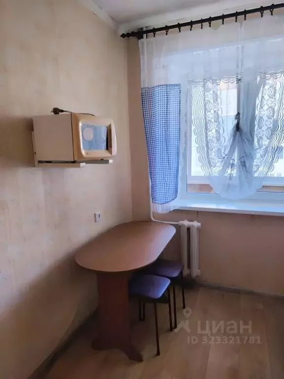 1-к кв. Рязанская область, Рязань Интернациональная ул., 21к1 (36.4 м) - Фото 2