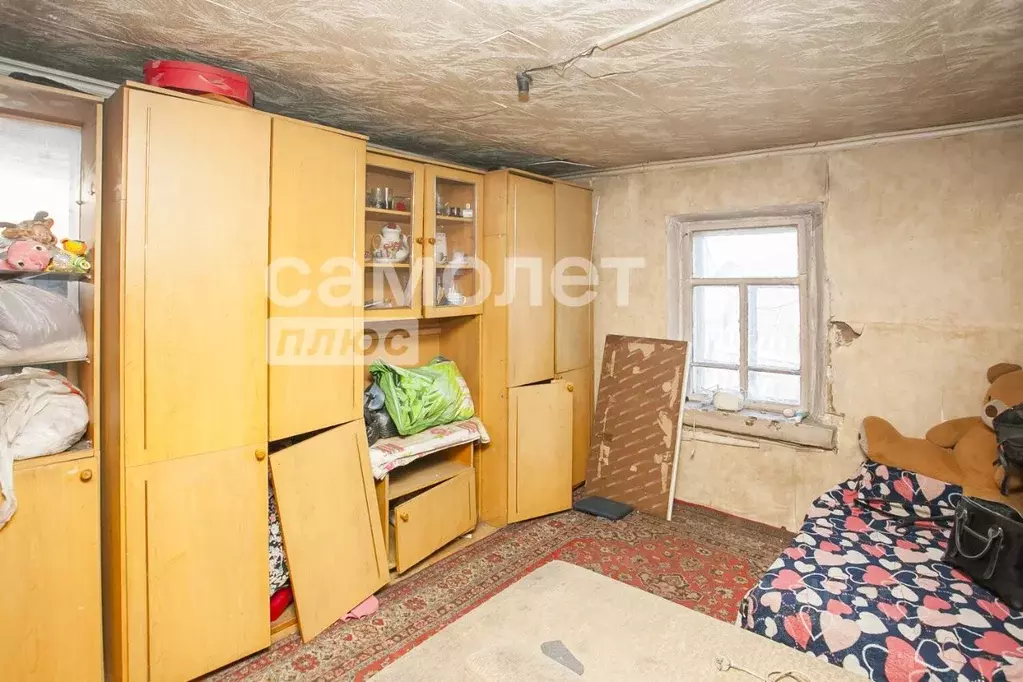 Дом в Кемеровская область, Кемерово ул. Лермонтова, 78Б (72 м) - Фото 0