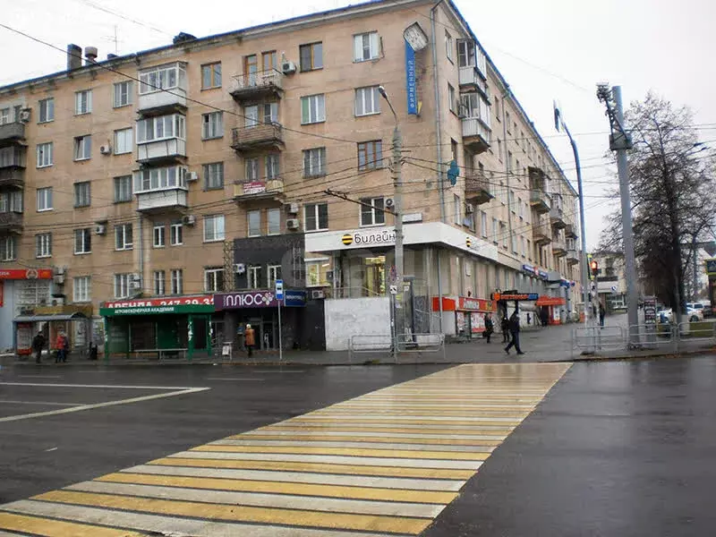 Помещение свободного назначения (157 м) - Фото 2