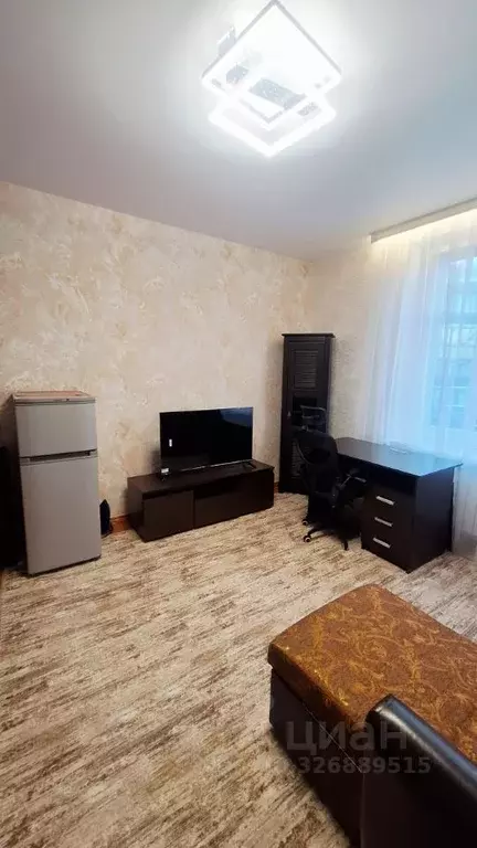 Комната Москва ул. Чаянова, 16 - Фото 2