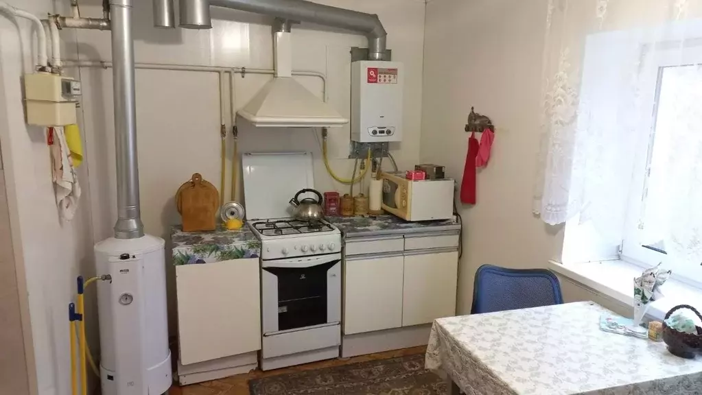 Дом в Орловская область, Орел Московское ш. (56 м) - Фото 2