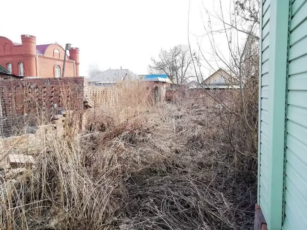 Участок в Омск, 17-я Северная улица (3.3 м) - Фото 2