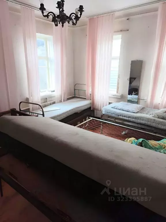 Дом в Тамбовская область, Тамбов ул. Жуковского, 31 (64 м) - Фото 1