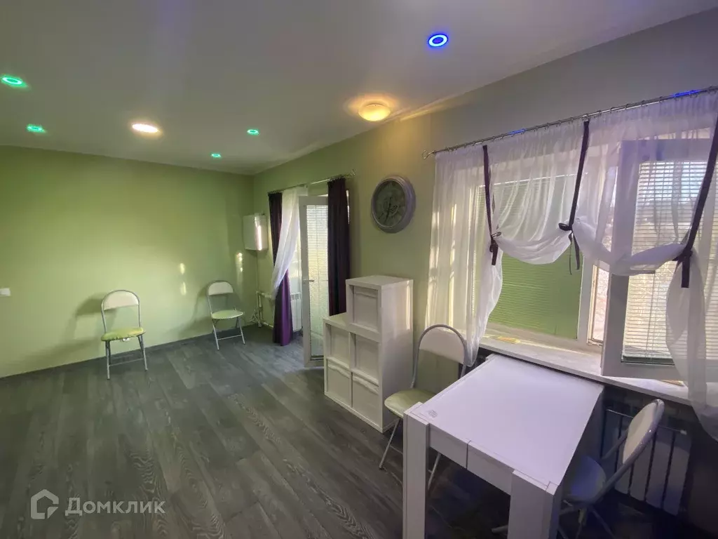 Продаётся квартира-студия, 33 м - Фото 0