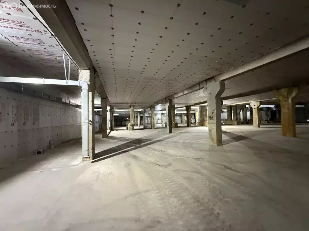Производственное помещение (1200 м) - Фото 2