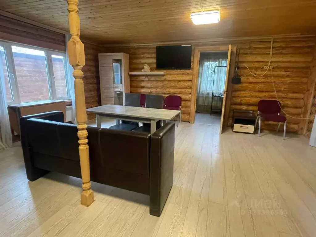 Дом в Москва д. Сальково, ул. Ивановская, 9А (100 м) - Фото 2