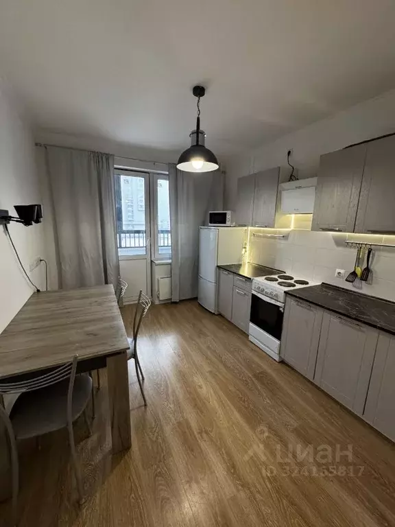 2-к кв. Москва Ярцевская ул., 27/4 (65.0 м) - Фото 1