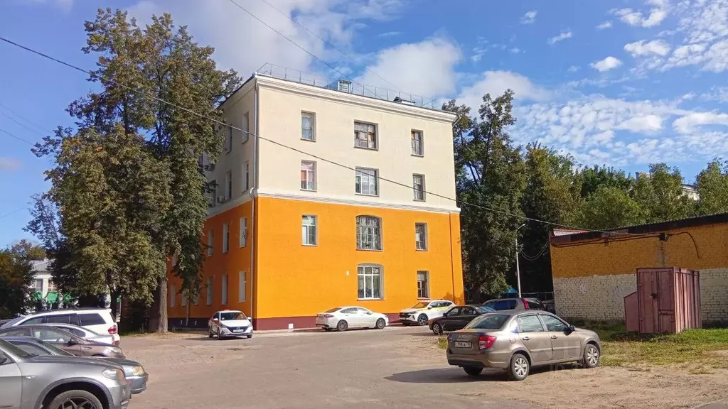 Студия Московская область, Балашиха ул. Крупешина, 4 (29.0 м) - Фото 1