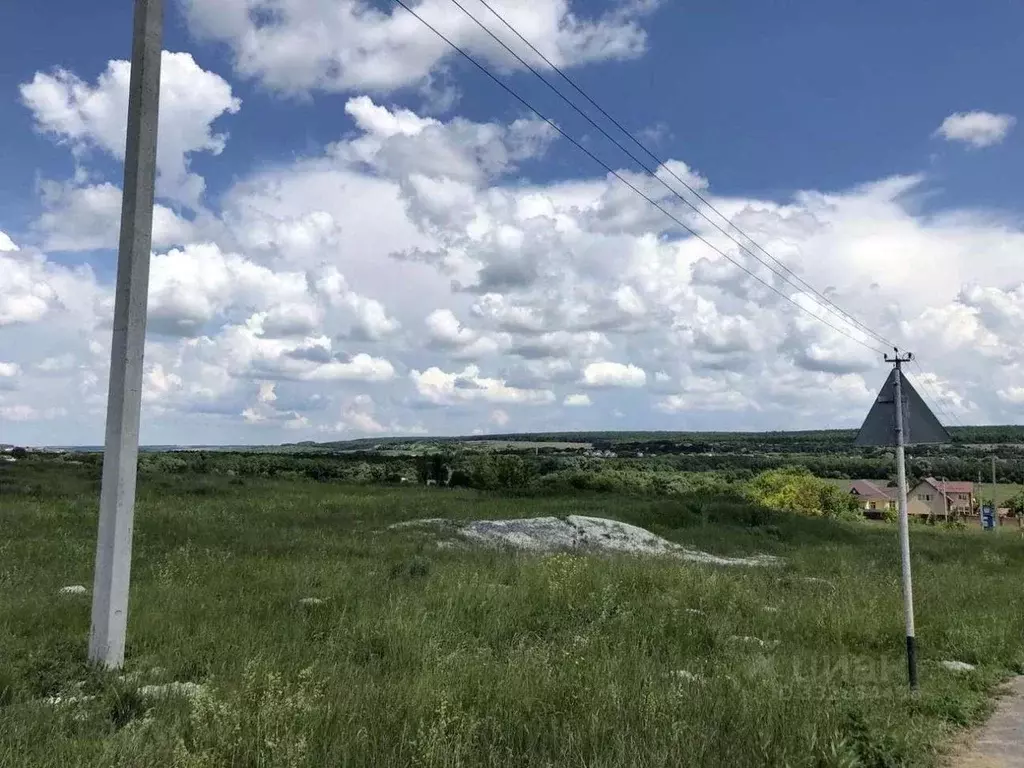 Участок в Белгородская область, Яковлевский муниципальный округ, с. ... - Фото 2