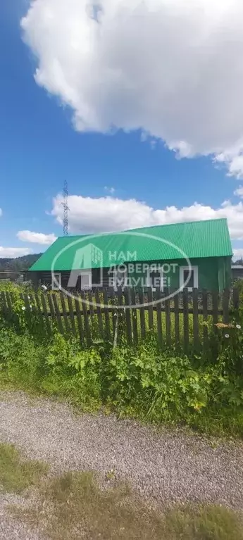 Дом в Пермский край, Чусовой ул. Кощеева (62 м) - Фото 2