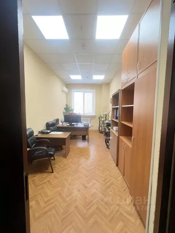 Офис в Москва Высоковольтный проезд, 13А (17 м) - Фото 2