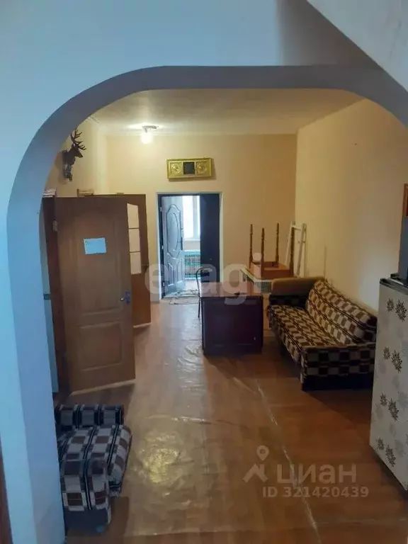 Дом в Крым, Симферопольский район, с. Чистенькое, 45 лет Победы жилой ... - Фото 2