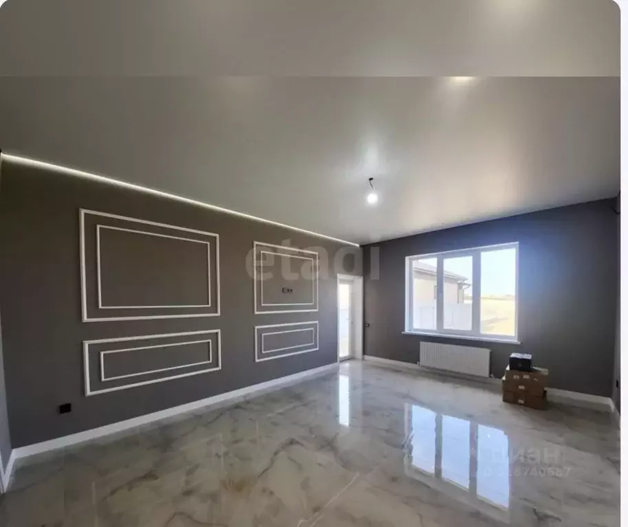 Дом в Краснодарский край, Анапа муниципальный округ, с. Бужор ул. ... - Фото 2