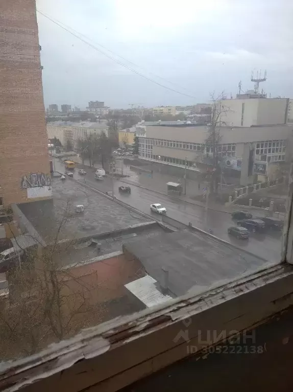 2-к кв. Нижегородская область, Нижний Новгород ул. Максима Горького, ... - Фото 0