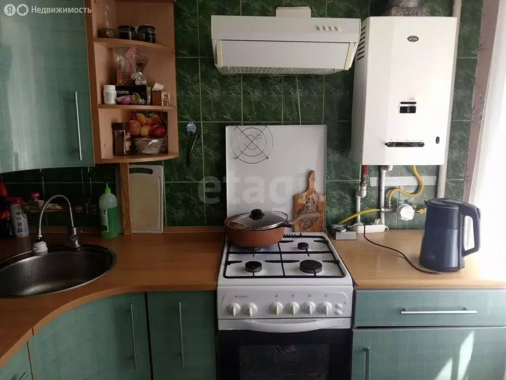 3-комнатная квартира: Воронеж, улица Димитрова, 134 (54.5 м) - Фото 0