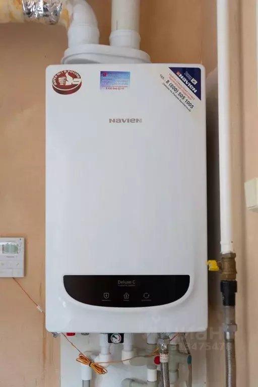 3-к кв. Владимирская область, Суздаль Михайловская ул., 82А (72.0 м) - Фото 1