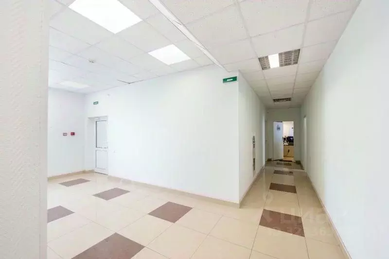 Офис в Санкт-Петербург Красногвардейский пер., 23Е (57 м) - Фото 1