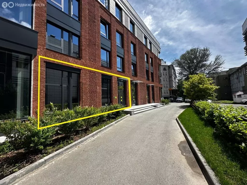 Торговая площадь (155.5 м) - Фото 2