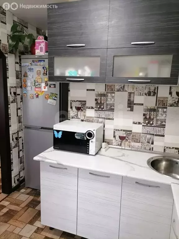 3-комнатная квартира: Бакал, улица Титова, 10 (55.7 м) - Фото 2