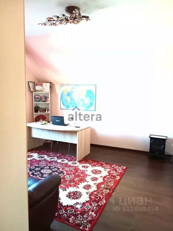 Дом в Татарстан, Казань ул. Вениамина Григорьева, 11 (169 м) - Фото 1