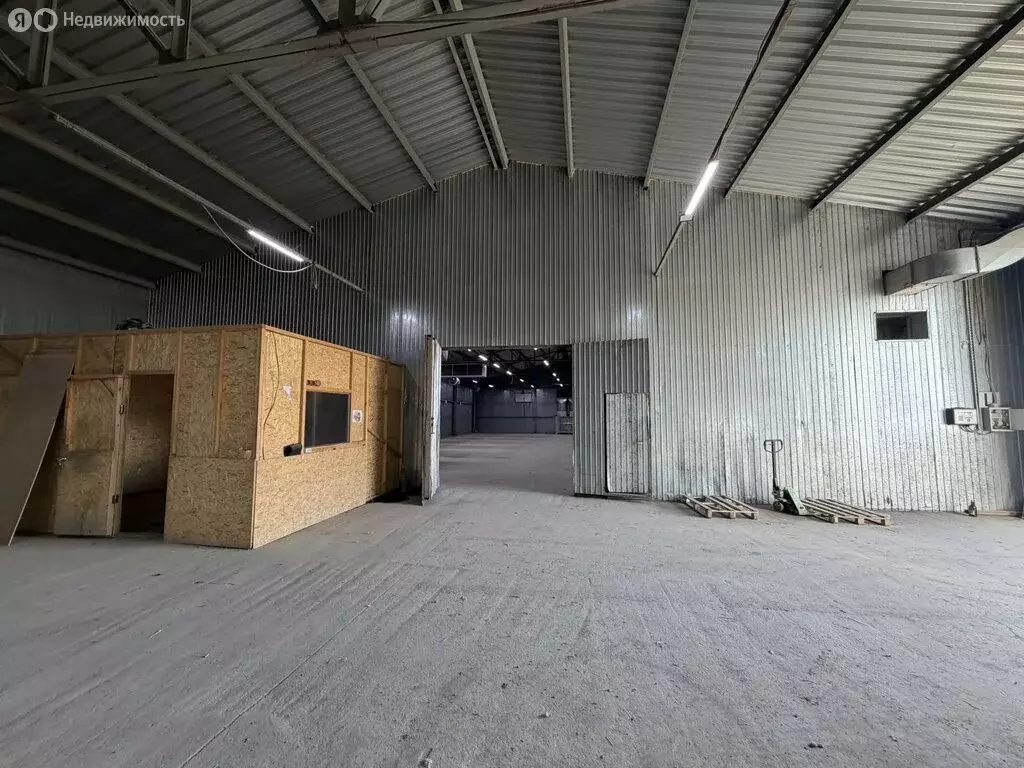 Склад (430 м) - Фото 2