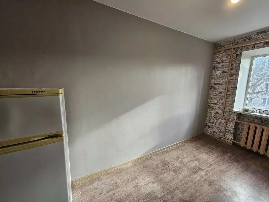 Комната Ростовская область, Ростов-на-Дону Киргизская ул., 8 (10.0 м) - Фото 1