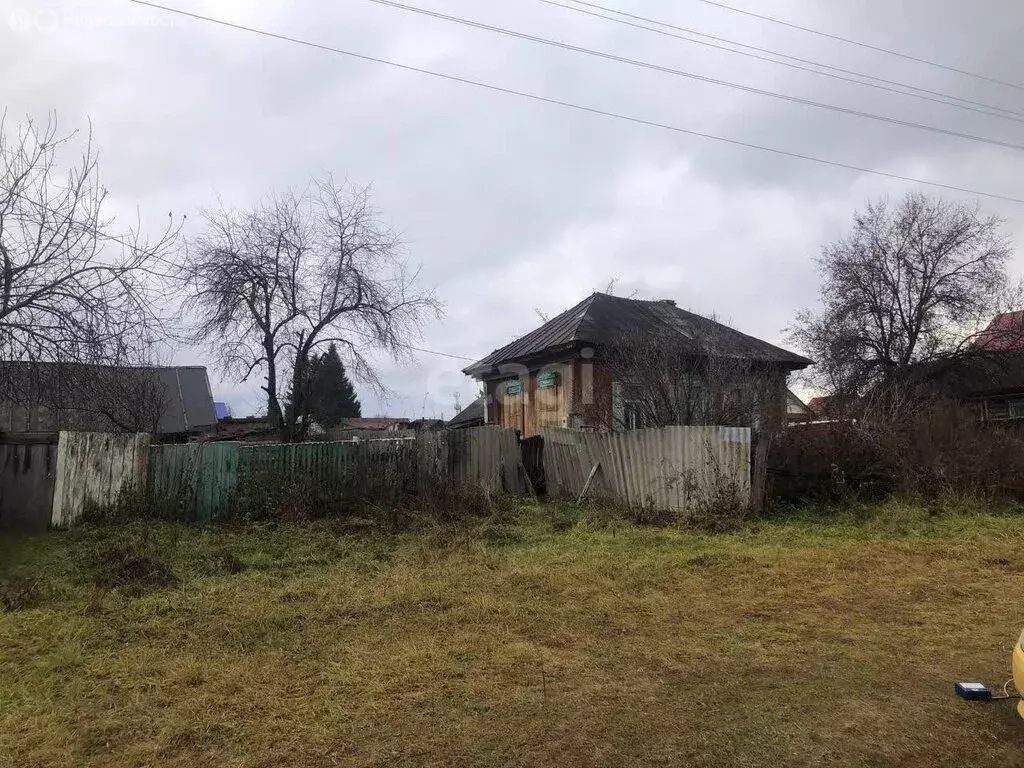 Дом в Гафурийский район, Красноусольский сельсовет, село ... - Фото 0