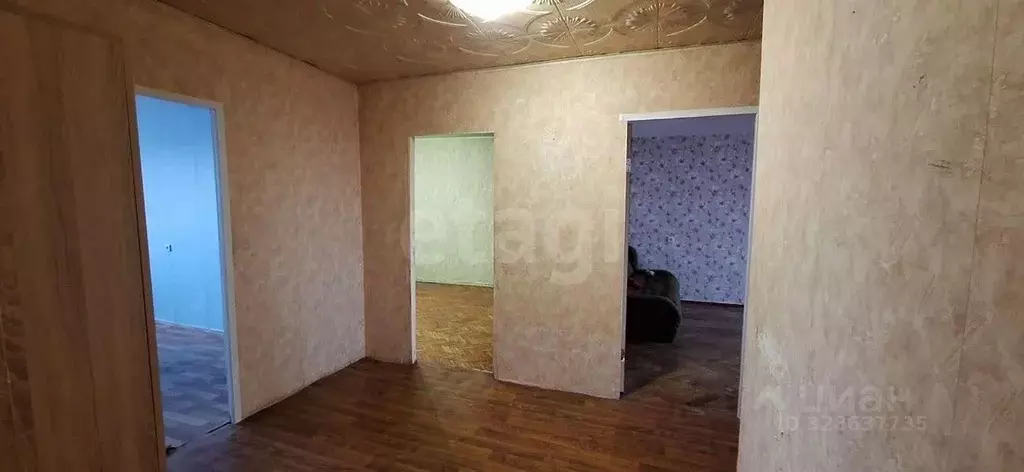 3-к кв. Воронежская область, Воронеж Ленинский просп., 148 (72.4 м) - Фото 1