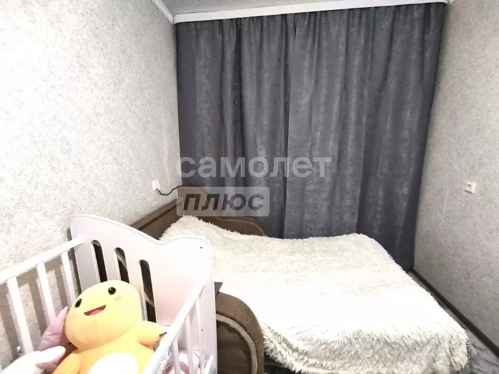 Комната Марий Эл, Йошкар-Ола Первомайская ул., 106 (12.4 м) - Фото 2