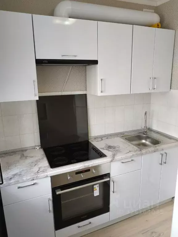 2-к кв. Башкортостан, Уфа Караидельская ул., 48 (50.0 м) - Фото 1