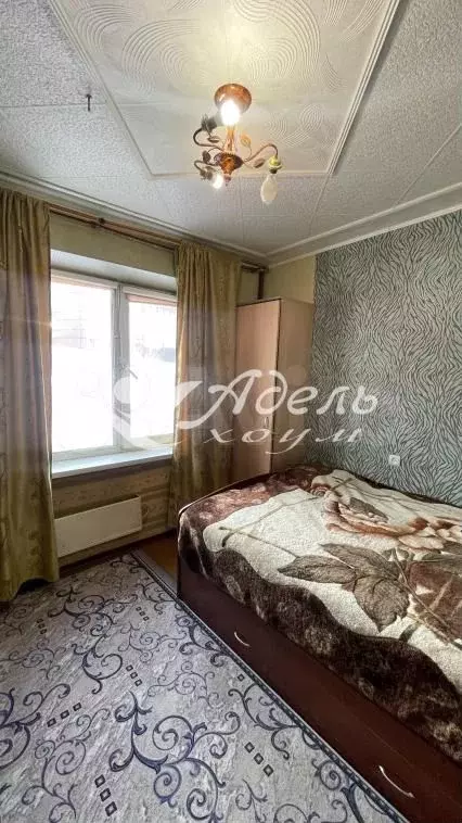 3-к. квартира, 57,1 м, 1/9 эт. - Фото 0