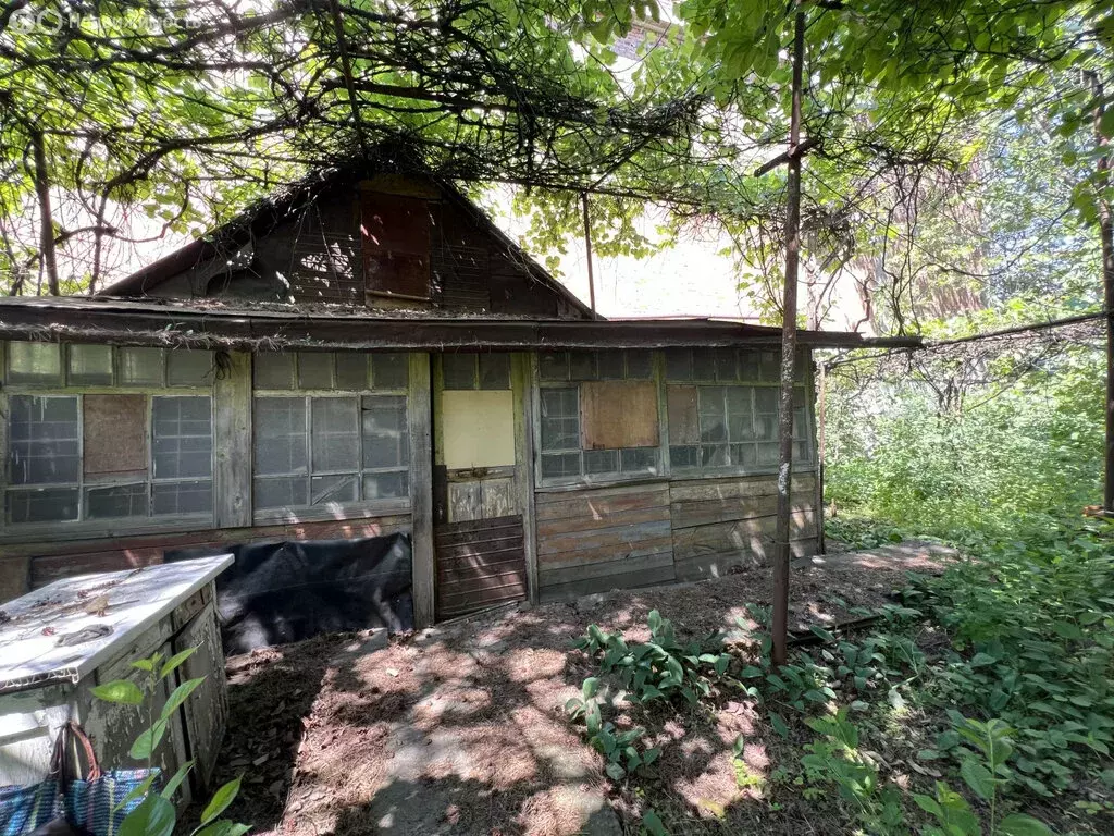 Участок в Ростов-на-Дону, Читательская улица, 51 (6 м) - Фото 1