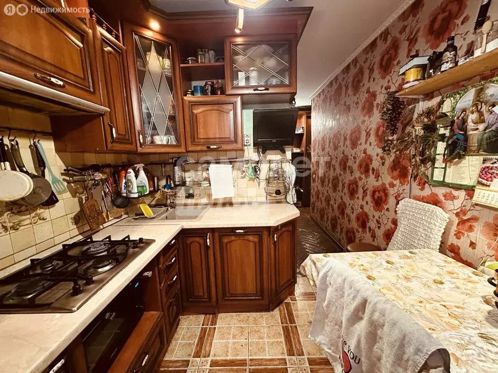 3-комнатная квартира: Королёв, улица Горького, 6 (51 м) - Фото 2